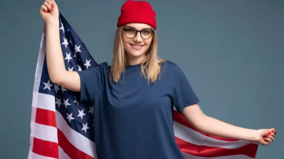 usa h-1b visa new selection process in gujarati