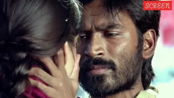 ધનુષ રાંઝણા ડેબ્યુ | હેપ્પી બર્થડે ધનુષ