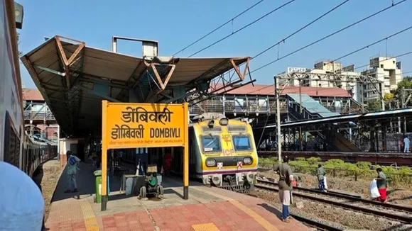 Ghost stories India railway stations