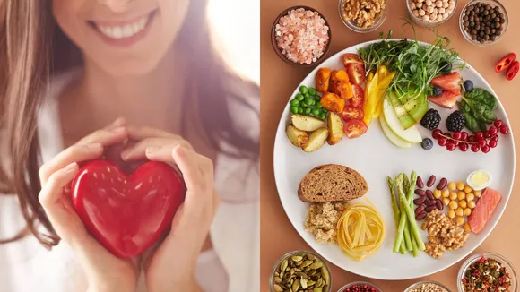 હૃદય-સ્વસ્થ આહાર યોજના