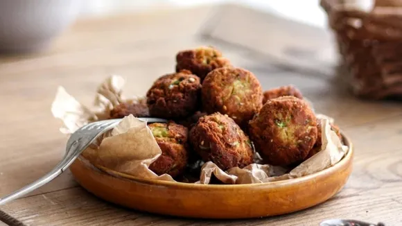 chickpea high protein meals, ચણાની સ્વાદીષ્ટ ડીશ