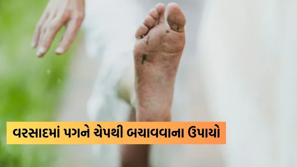 Health Tips, Monsoon diseases