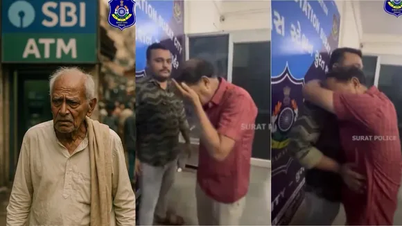 Surat Viral Video, Honesty Video,