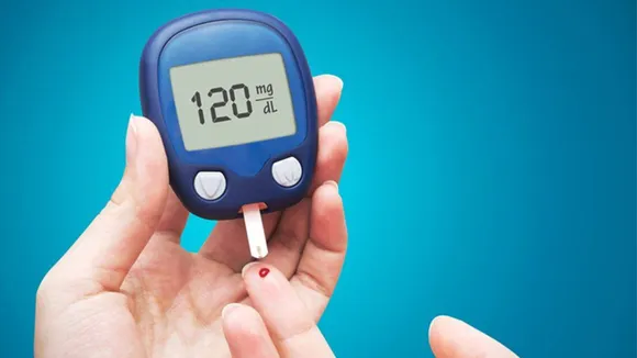 બ્લડ સુગર કંટ્રોલ કરવાની ટિપ્સ