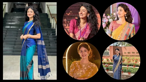 Bharuch Neha Byadwal youngest ias