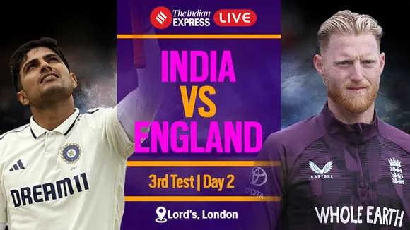 India vs England Live cricket score update in Gujarati, India vs England, ભારત વિ ઇંગ્લેન્ડ