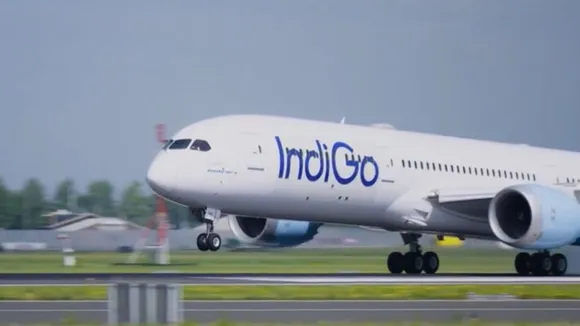 IndiGo, IndiGo flight,