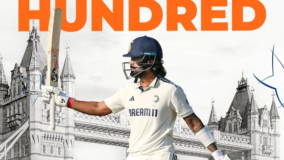 KL Rahul, કેએલ રાહુલ