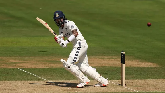 KL Rahul, કેએલ રાહુલ