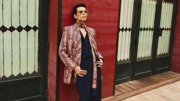 Karan Johar Weight Loss journey | કરણ જોહર વેઇટ લોસ