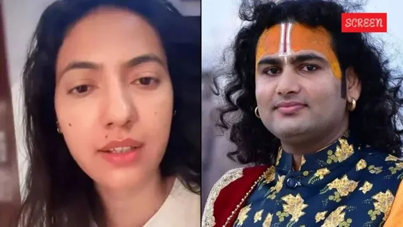 Aniruddhacharya controversial comment