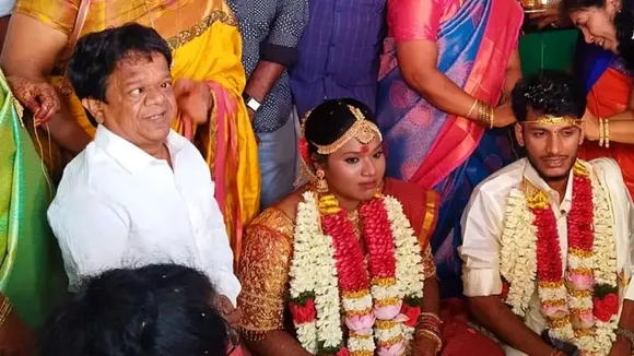 King Kong daughter's wedding, who is King Kong