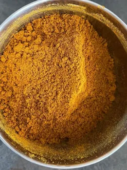 Kitchen Garam Masala Recipe, Kitchen Garam Masala