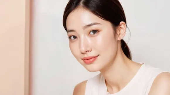 ચમકતી ત્વચા માટે ઘરે બનાવેલી કોરિયન ફેસ ક્રીમ