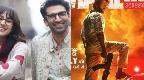 માલિક વિરુદ્ધ મેટ્રો ઈન દીનો બોક્સ ઓફિસ કલેક્શન સરખામણી