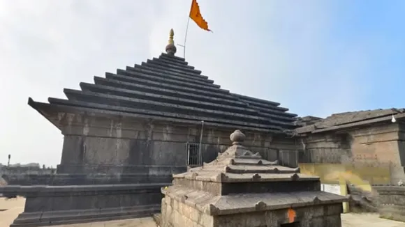 મહાબળેશ્વર મંદિર