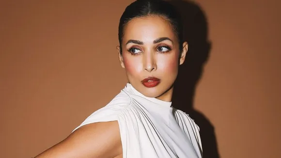 કોફી સ્ક્રબના ઉપયોગ પર મલાઈકા અરોરા