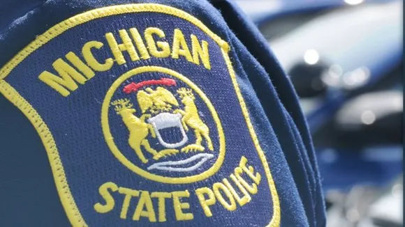 Michigan State Police