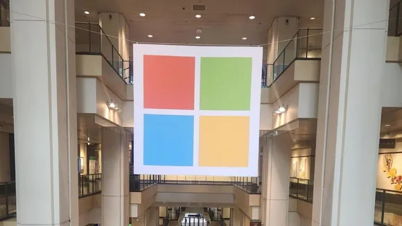 Microsoft news in gujarati