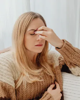 માઈગ્રેન માટે આયુર્વેદિક સારવાર | Migraine home remedies in gujarati