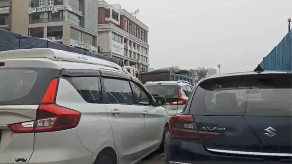 Monsoon Car Driving Tips in gujarati