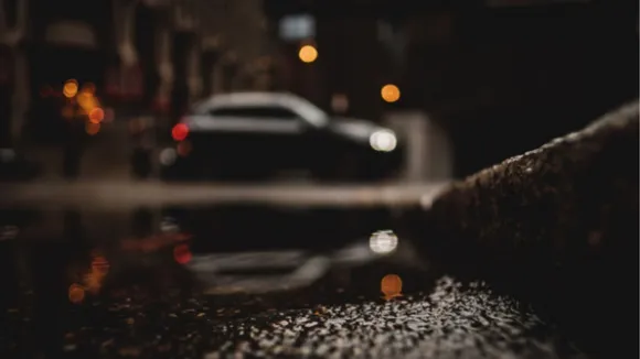 Monsoon Car Driving Tips in gujarati