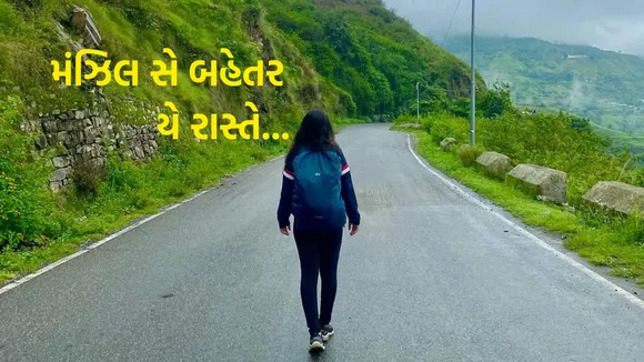 Monsoon trip | Monsoon road trip routes | Best rod trip routes In India