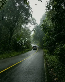 Monsoon trip | Monsoon road trip routes | Best rod trip routes In India