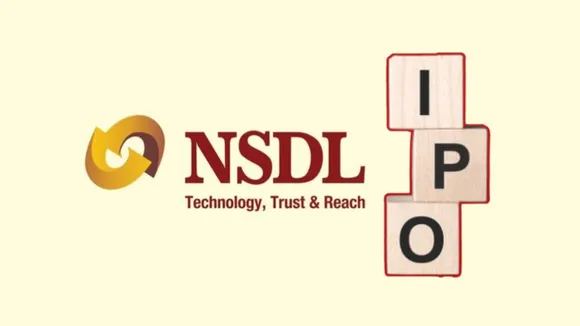 NSDL IPO Date | NSDL IPO Open | NSDL IPO Price | NSDL IPO GMP