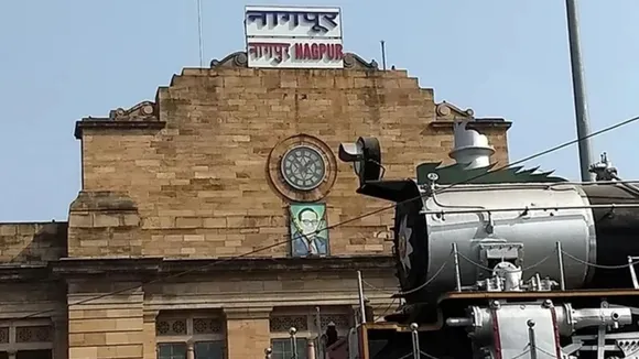 Most haunted train stations in India