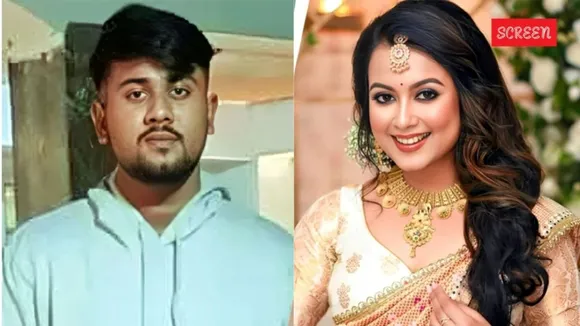 Assam actress arrested