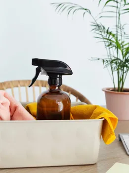 Natural Air Freshener Ideas for Home