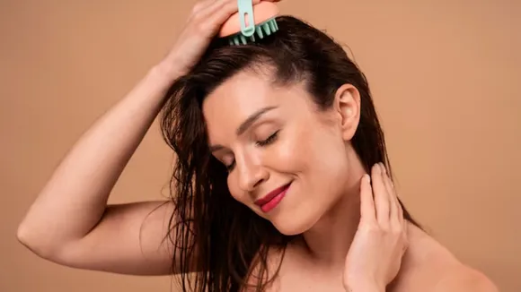 નેચરલ હેરમાસ્ક ટિપ્સ