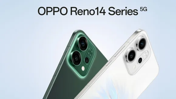 Oppo Reno 14, 14 Pro 5G India Launch | Oppo Reno 14 Launch | Oppo 14 Pro 5G Launch | Oppo Reno 14 5G Series Launch | oppo mobile