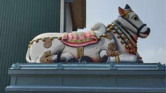 Pallikondeswarar Swamy Temple Sawan Tour