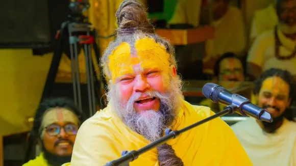 Premanand Maharaj | Premanand Maharaj Viral Video | Premanand Maharaj photo