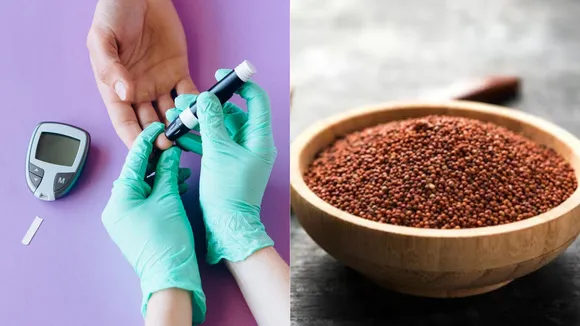 રાગીના અસરકારક સ્વાસ્થ્ય લાભો