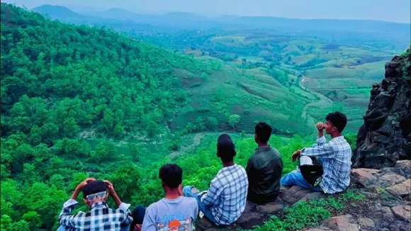 Banswara Monsoon Travel tips