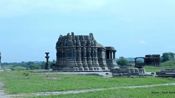 Banswara Monsoon Travel tips