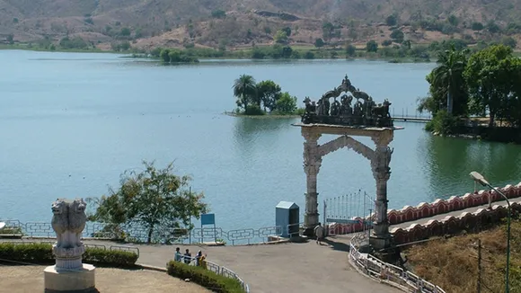 Banswara Monsoon Travel tips