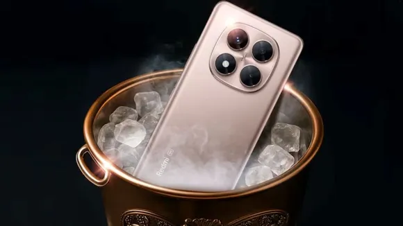 Redmi Note 14 Pro+ 5G, Redmi Note 14 Pro 5G