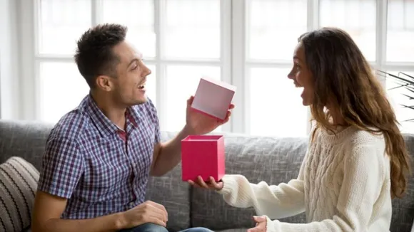 Healthy Relationship Tips