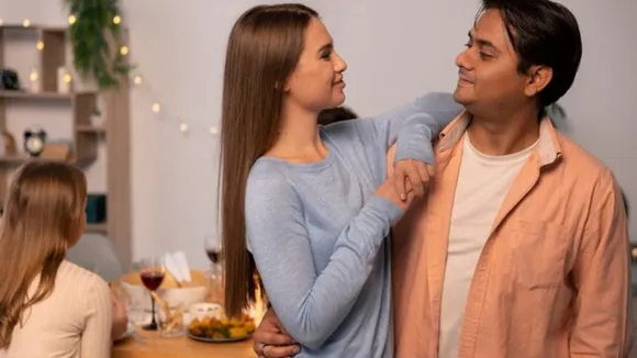 Healthy Relationship Tips