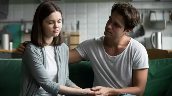 Healthy Relationship Tips