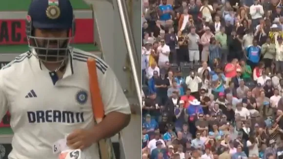 Rishabh Pant injury update, ઋષભ પંત ઇજા