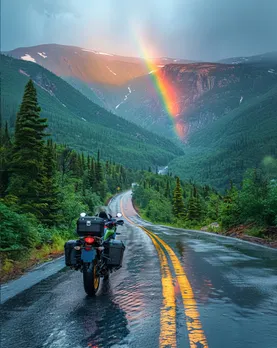 Monsoon trip | Monsoon road trip routes | Best rod trip routes In India