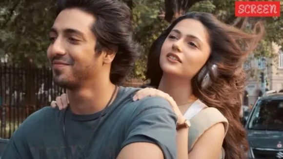 સૈયારા મૂવી કલેક્શન અપડેટ દિવસ 13