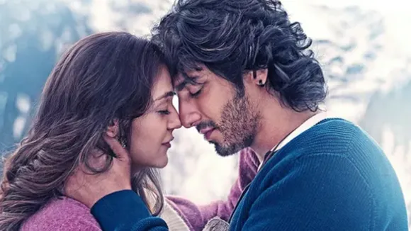 સૈયારા બોક્સ ઓફિસ કલેક્શન ડે 3,