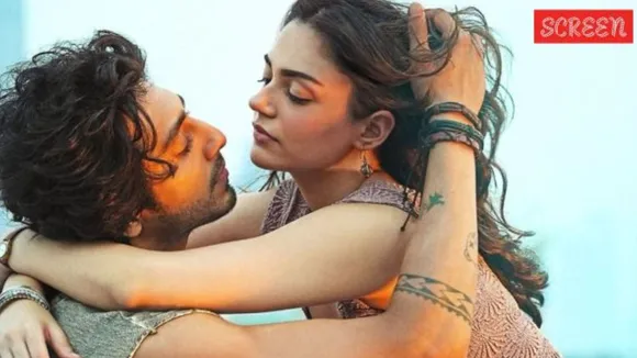 સૈયારા બોક્સ ઓફિસ કલેક્શન દિવસ 8