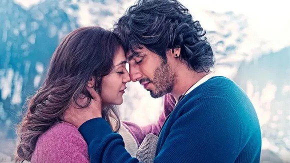 Saiyaara Movie Title Song Composer Tanishk Bagchi | સૈયારા મુવી ટાઈટલ સોન્ગ સંગીતકાર તનિષ્ક બાગચી